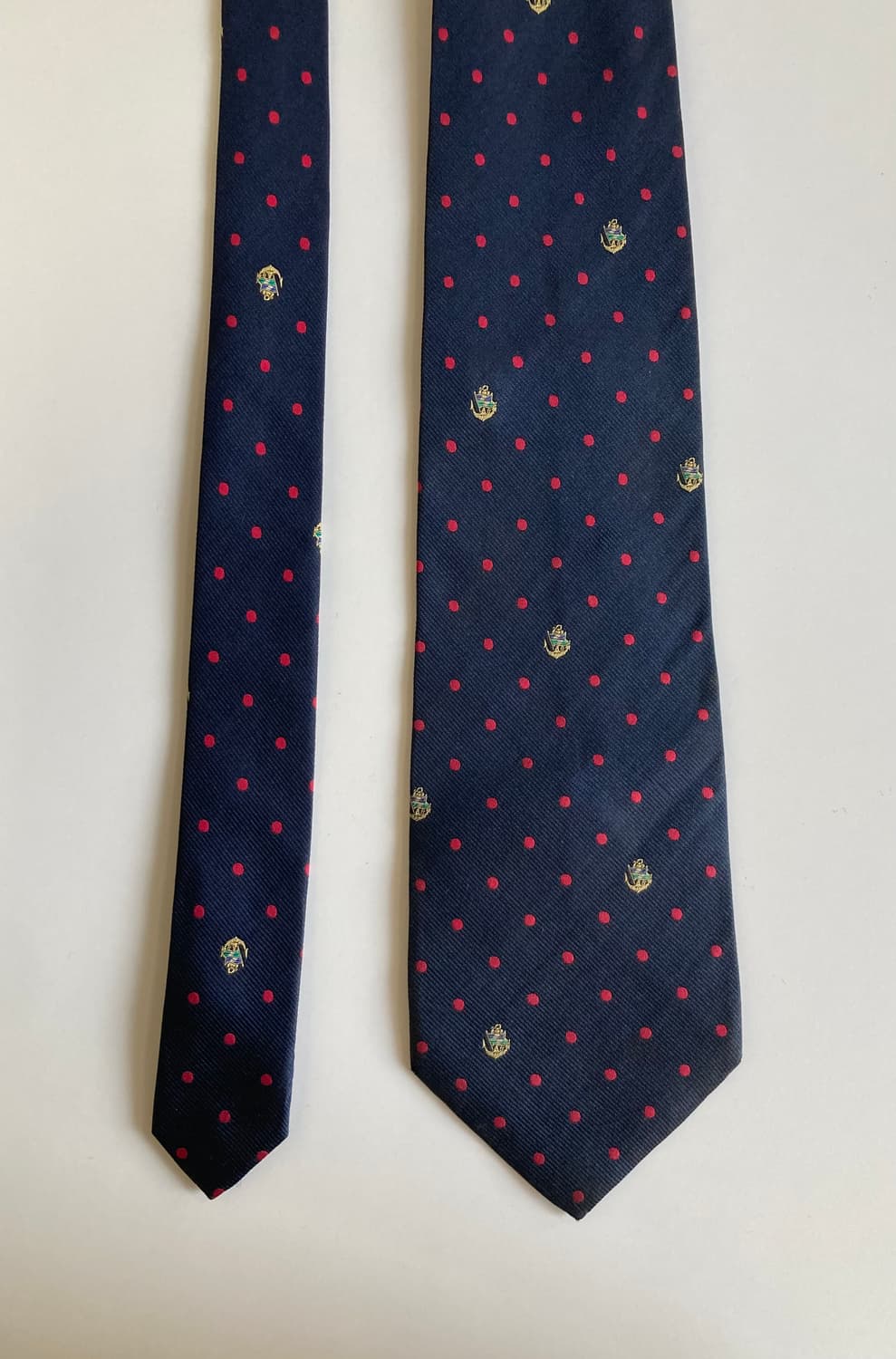 닥스 넥타이 상품이미지1