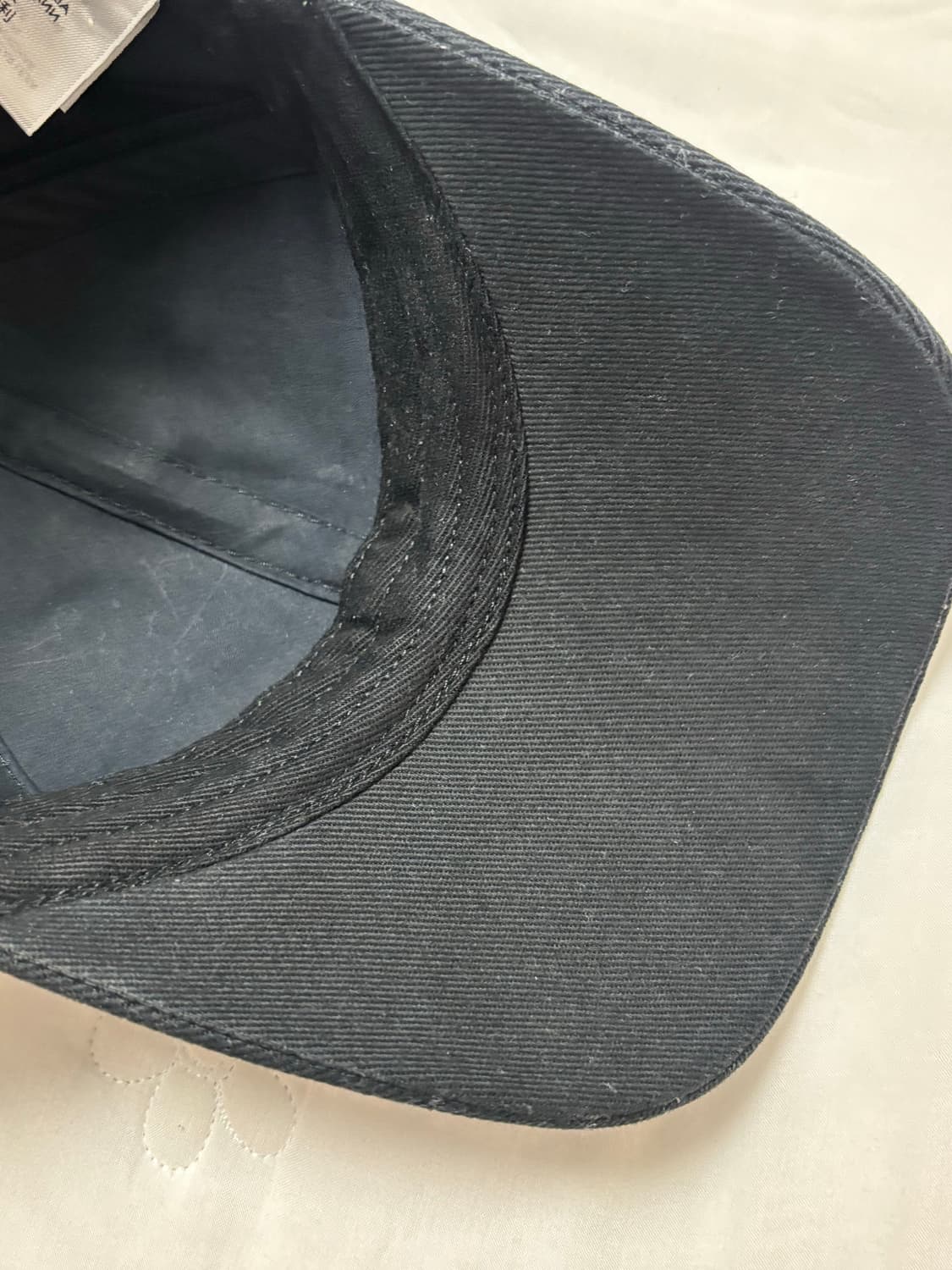 발렌시아가 모자 상품이미지4