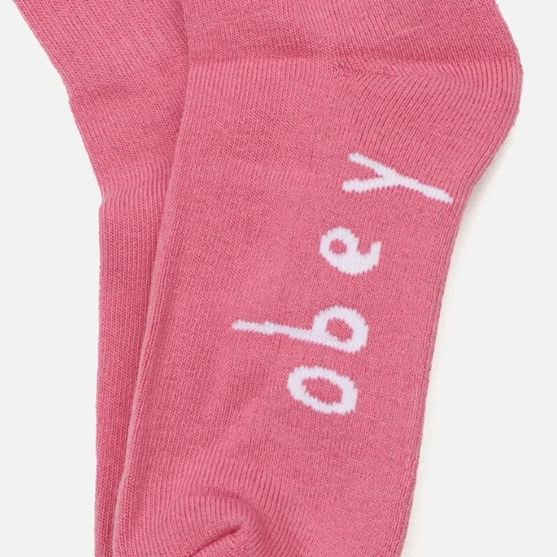 OBEY SPRING FLOWER SOCKS🧦 상품이미지4