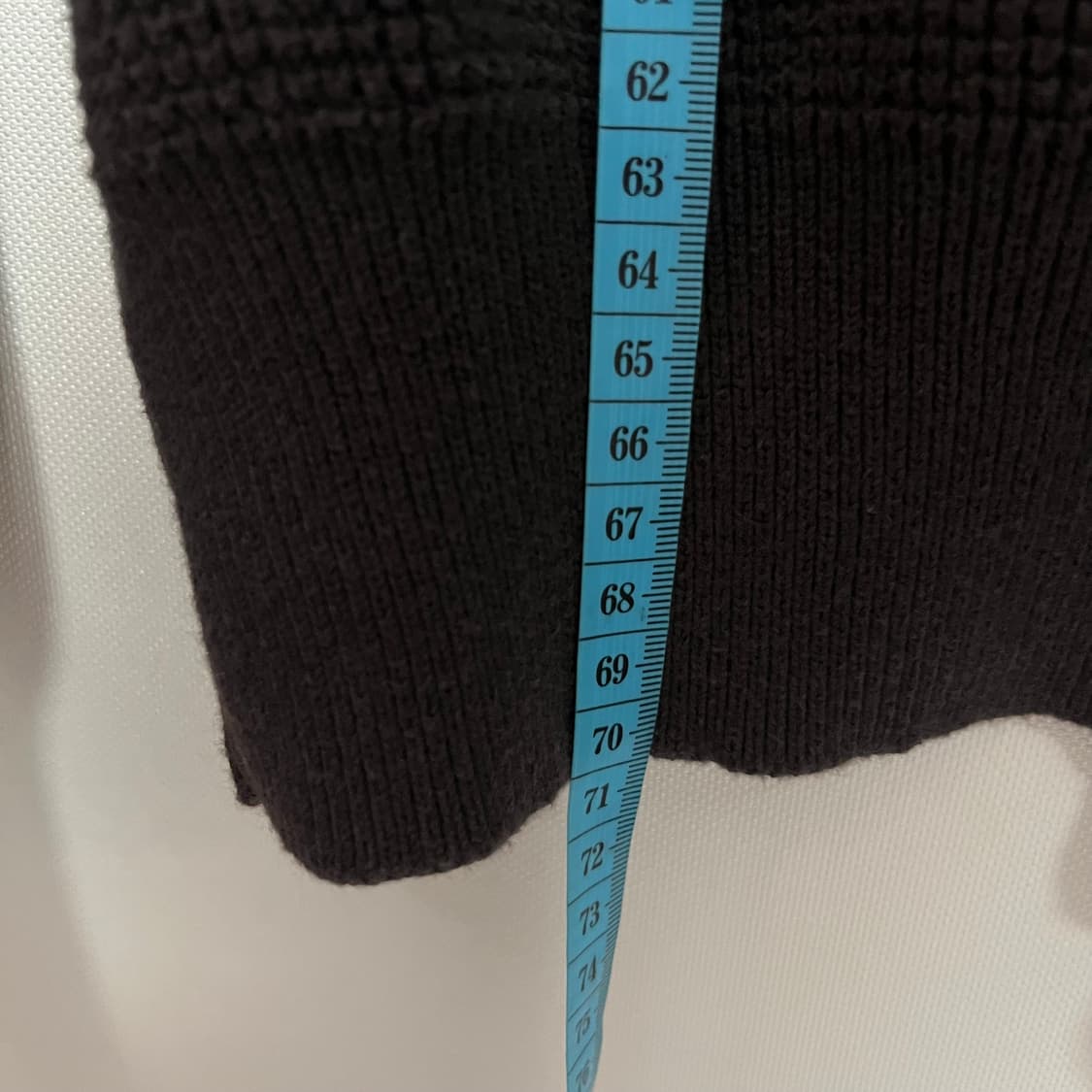 올세인츠 니트 스웨터 m 상품이미지5