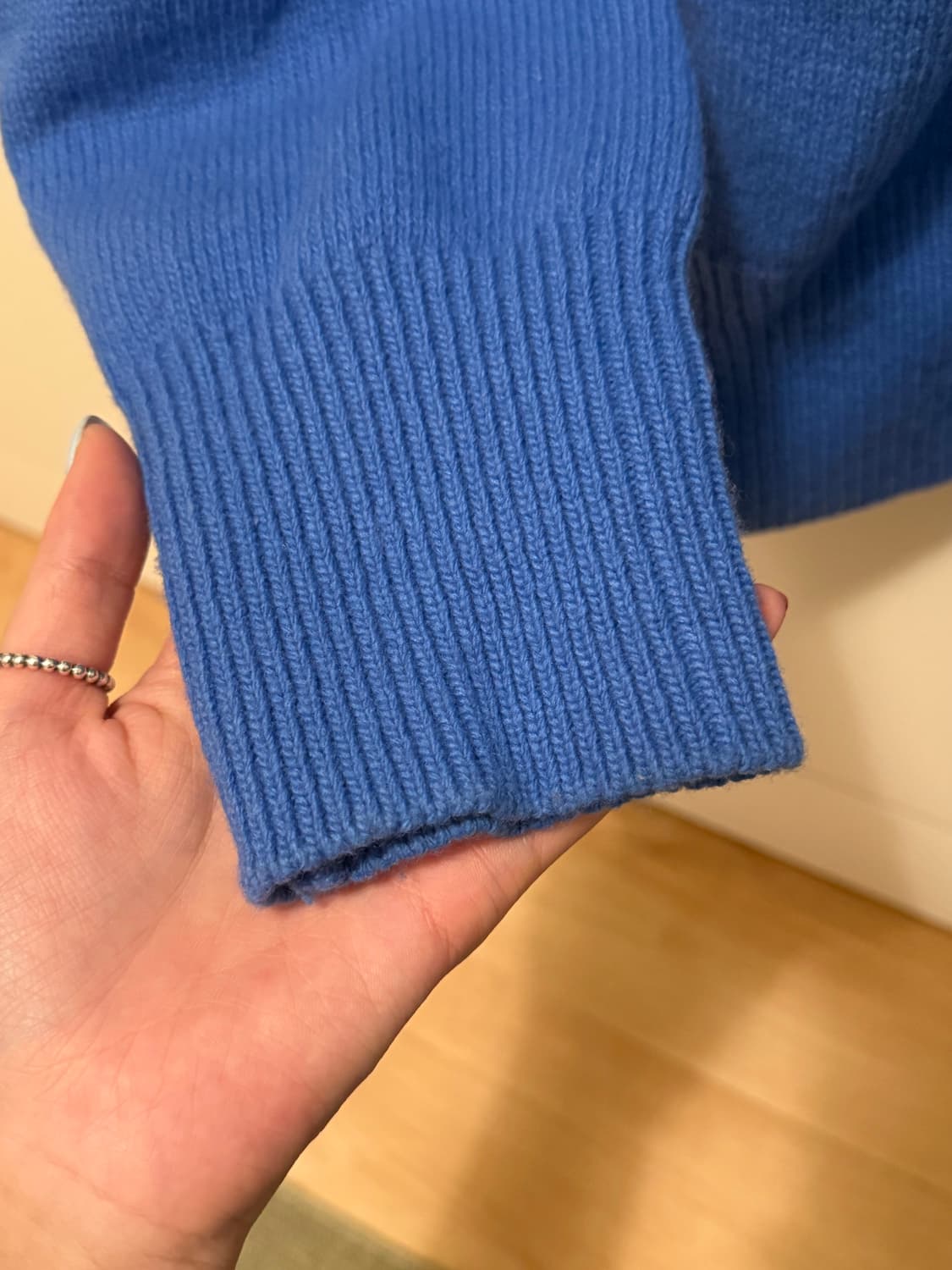 시눈 가디건 상품이미지3