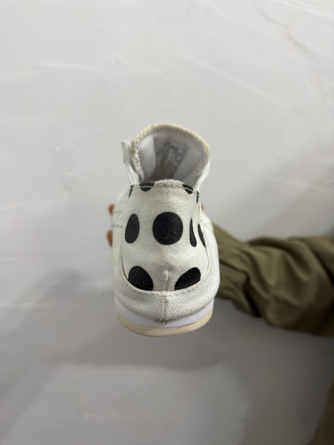 onitsuka tiger flat shoes 상품이미지3