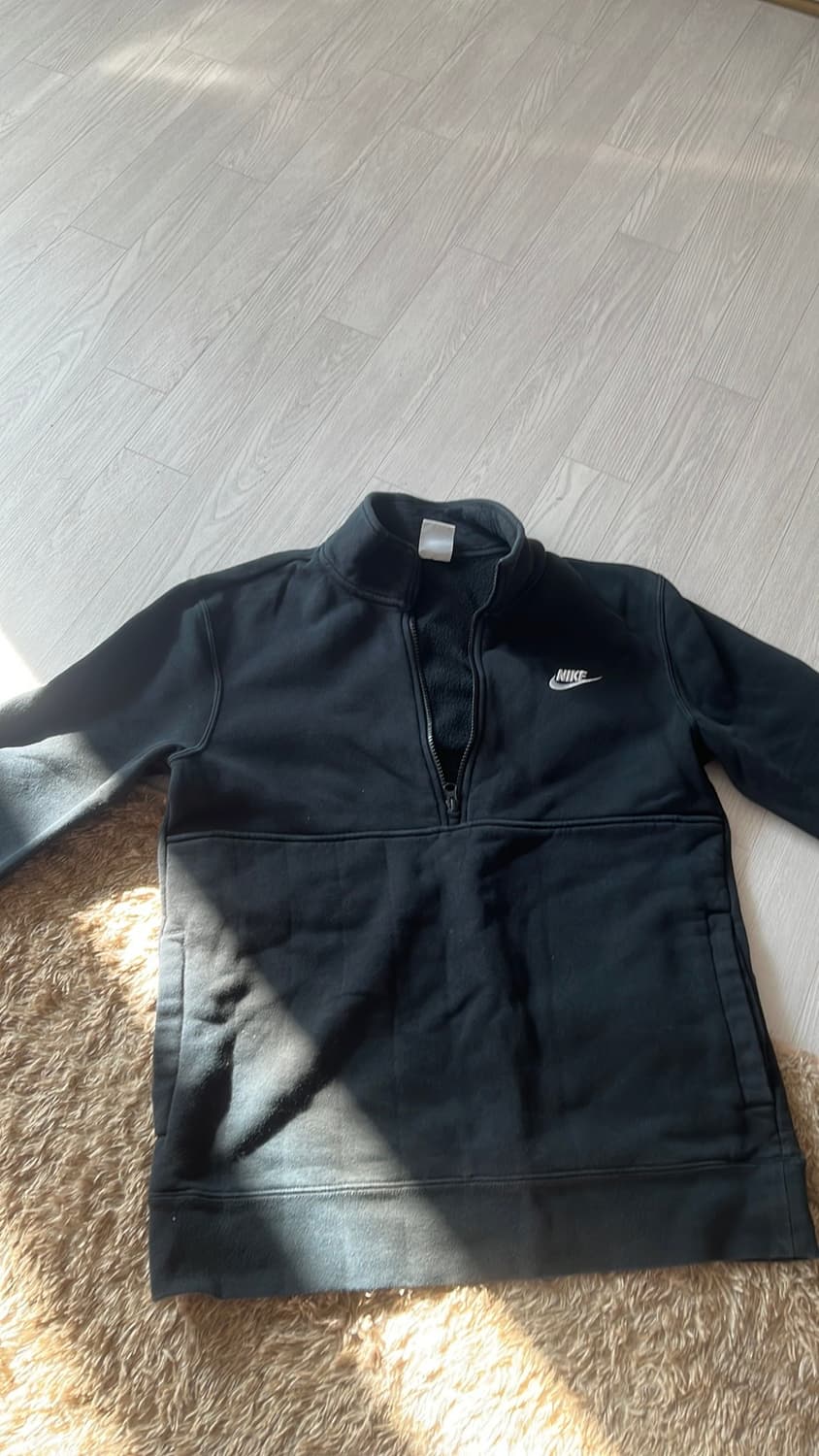 나이키 반집업 상품이미지1