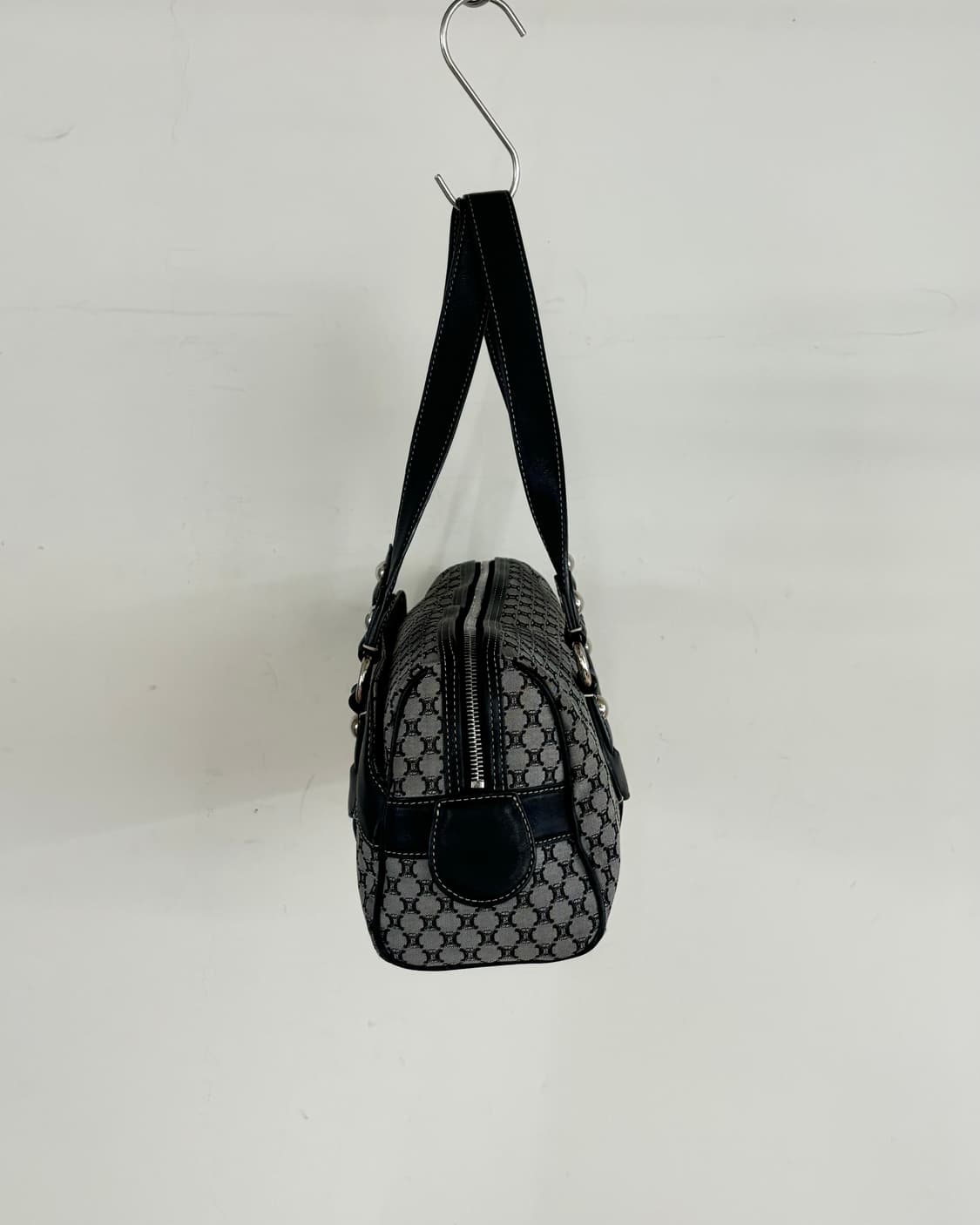 셀린느 마카담 캔버스 보스턴 백 상품이미지5