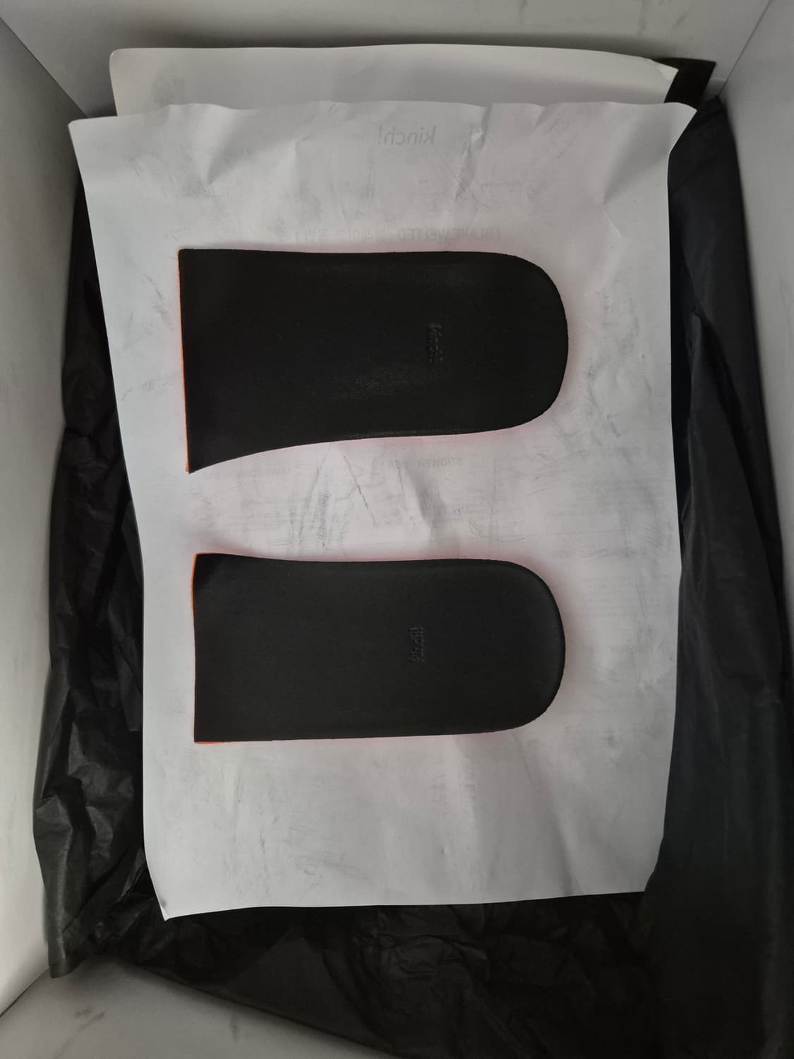 킨치 ovate 500 로퍼 260사이즈  상품이미지3