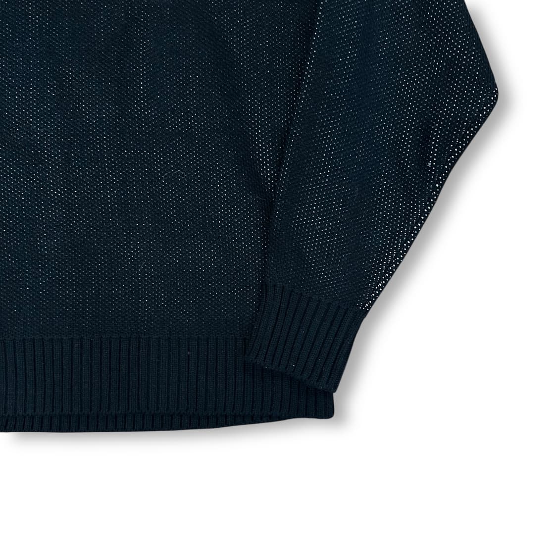 아카이브볼드 939 니트 상품이미지3