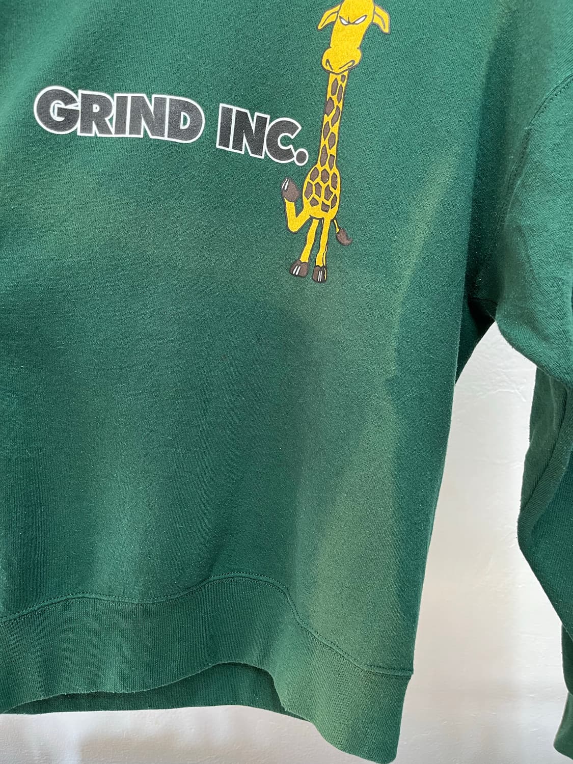 old grind sweat 상품이미지7