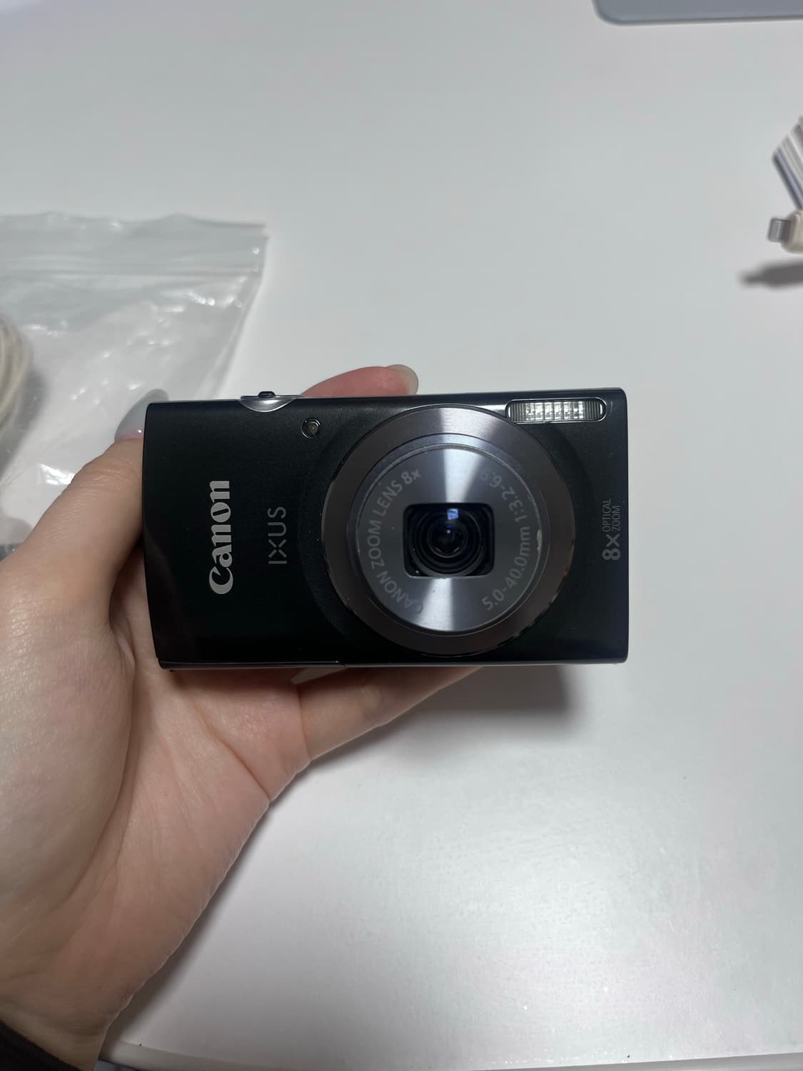 캐논 익서스 160 상품이미지2