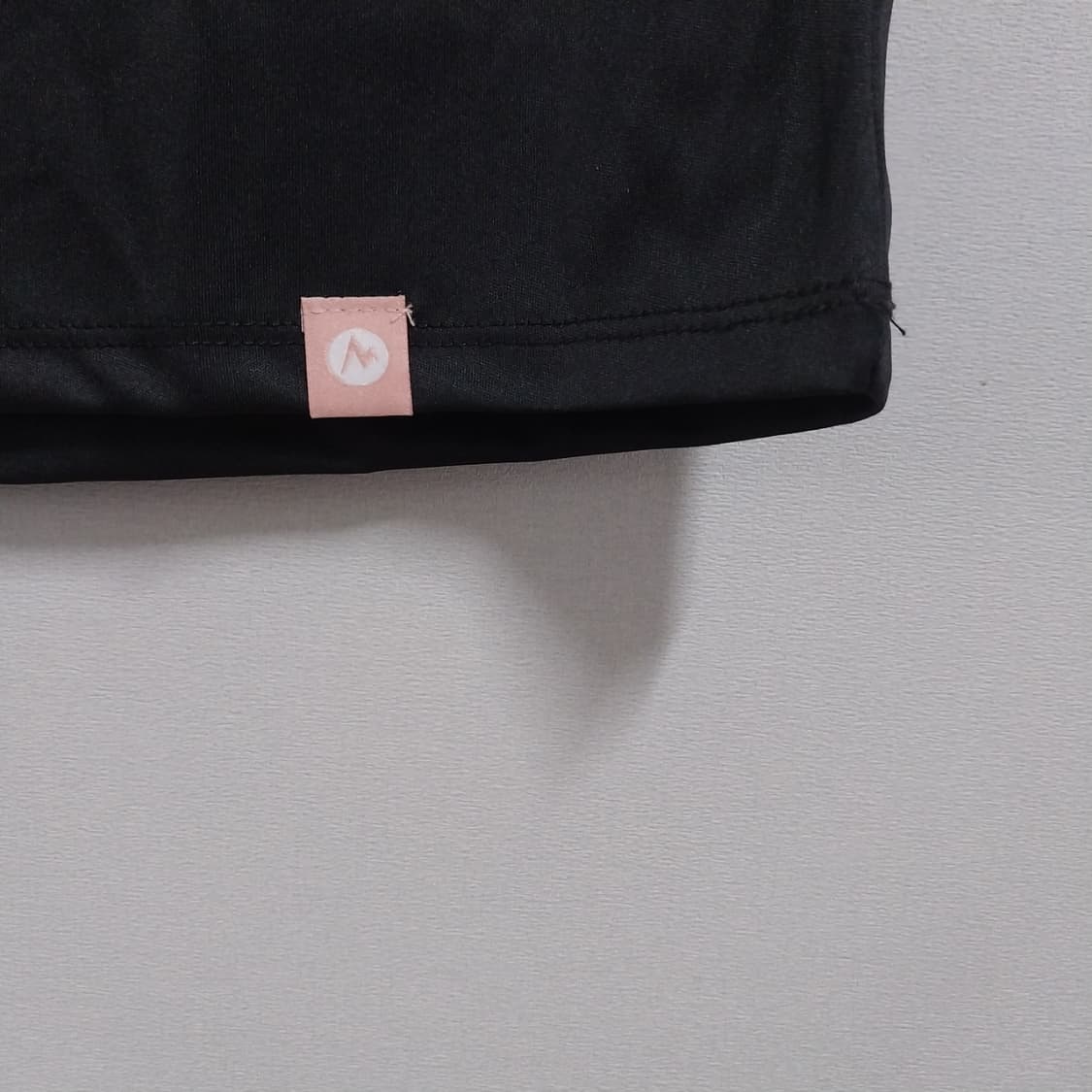 마모트 남성95 미사용 반팔 상품이미지5