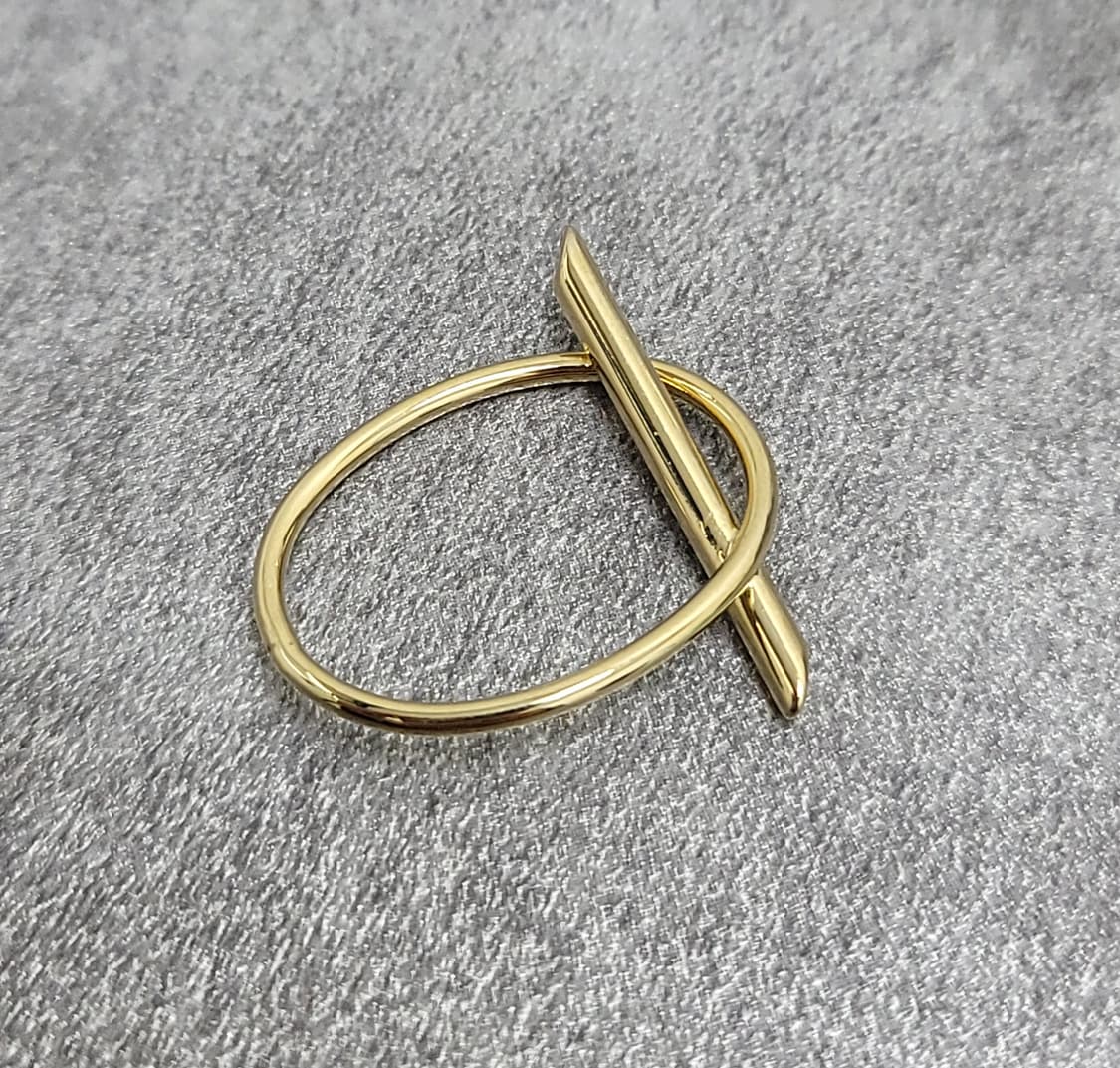 unique ring set 상품이미지3