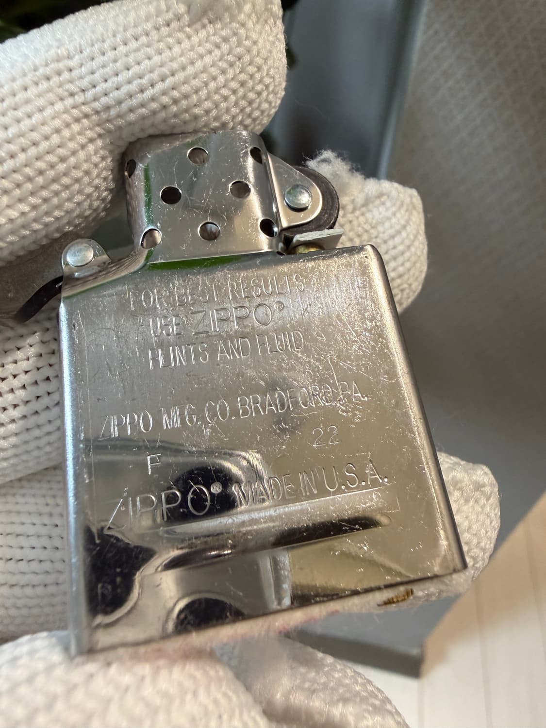 지포라이터 상품이미지9