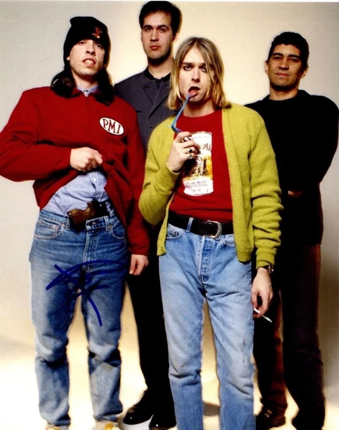 꼼데가르송 옴므 가디건 L Size 상품이미지5