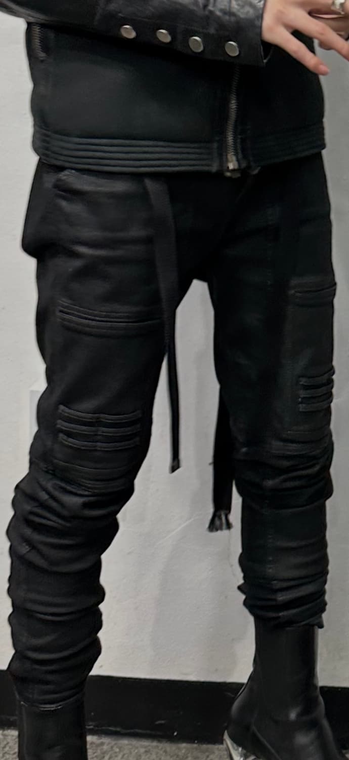 릭오웬스 나가킨 SBB M 상품이미지4