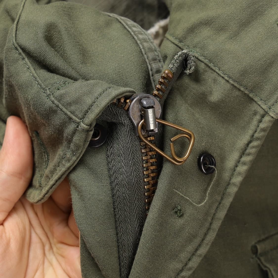 OG 107 유틸리티 필드 자켓    상품이미지5