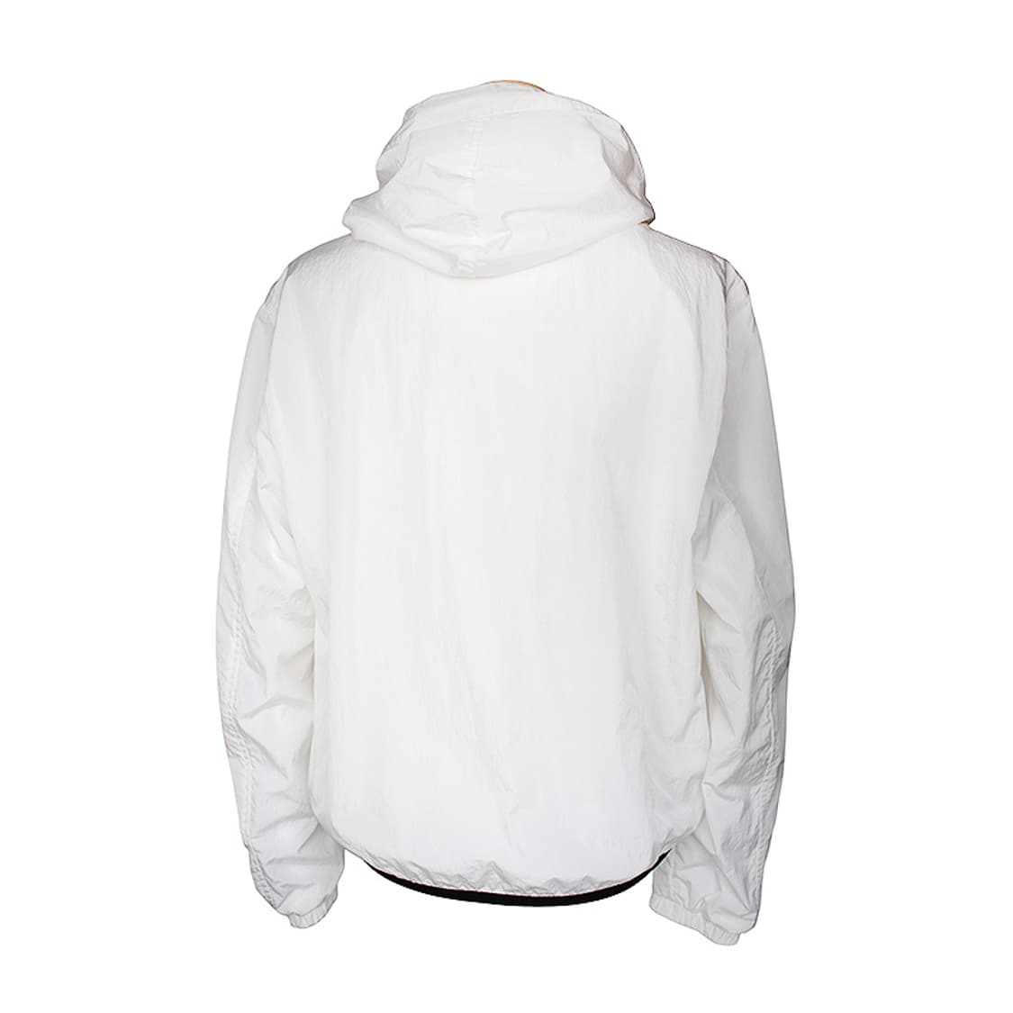 페트레이 화이트 윈드브레이커 자켓 44, 55 상품이미지3