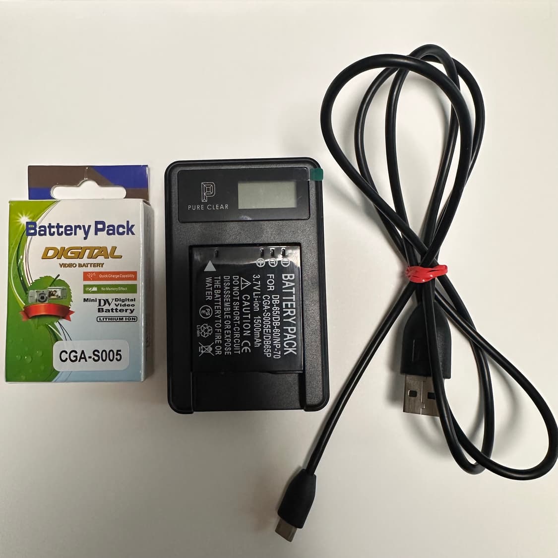 후지필름 파인픽스 f40fd 디카 상품이미지8