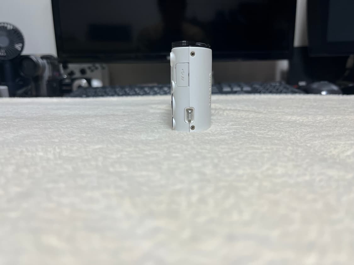 📸✨ Samsung WB150F 판매합니다 ✨📸 상품이미지4