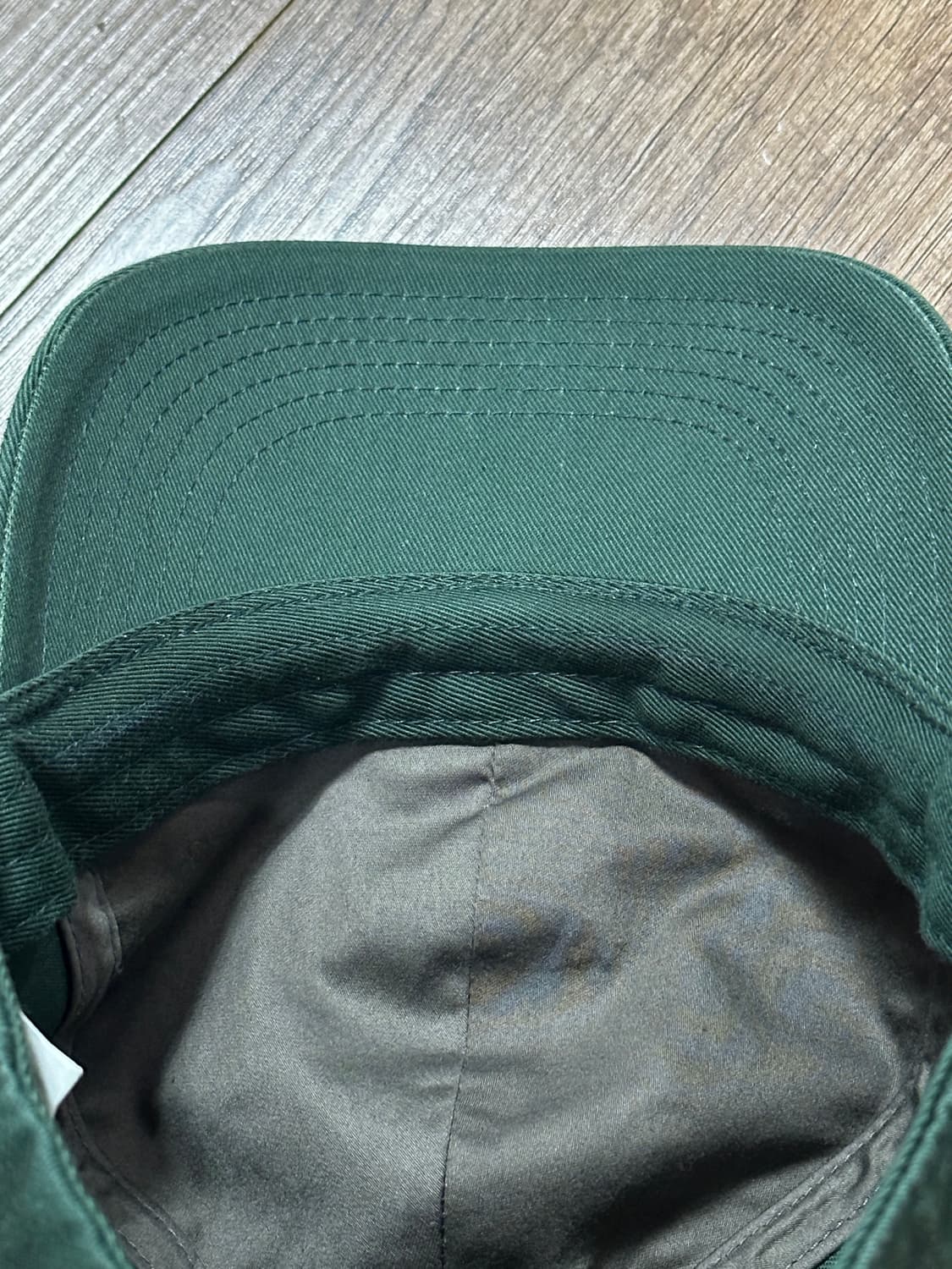 테프스토어즈 모자(L) 상품이미지7