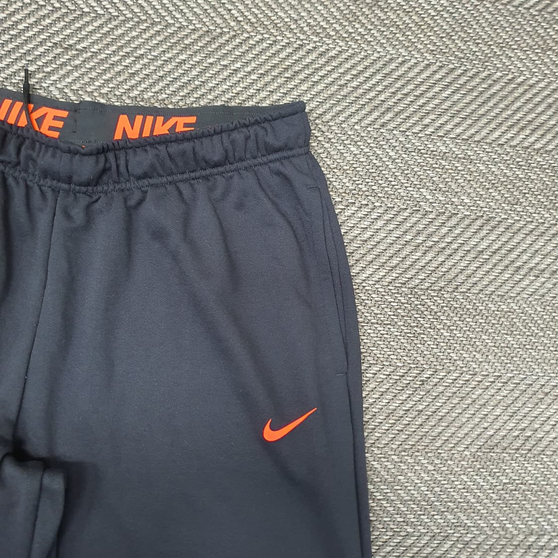 나이키 간절기 밴딩 조거팬츠 남자34~35 상품이미지4