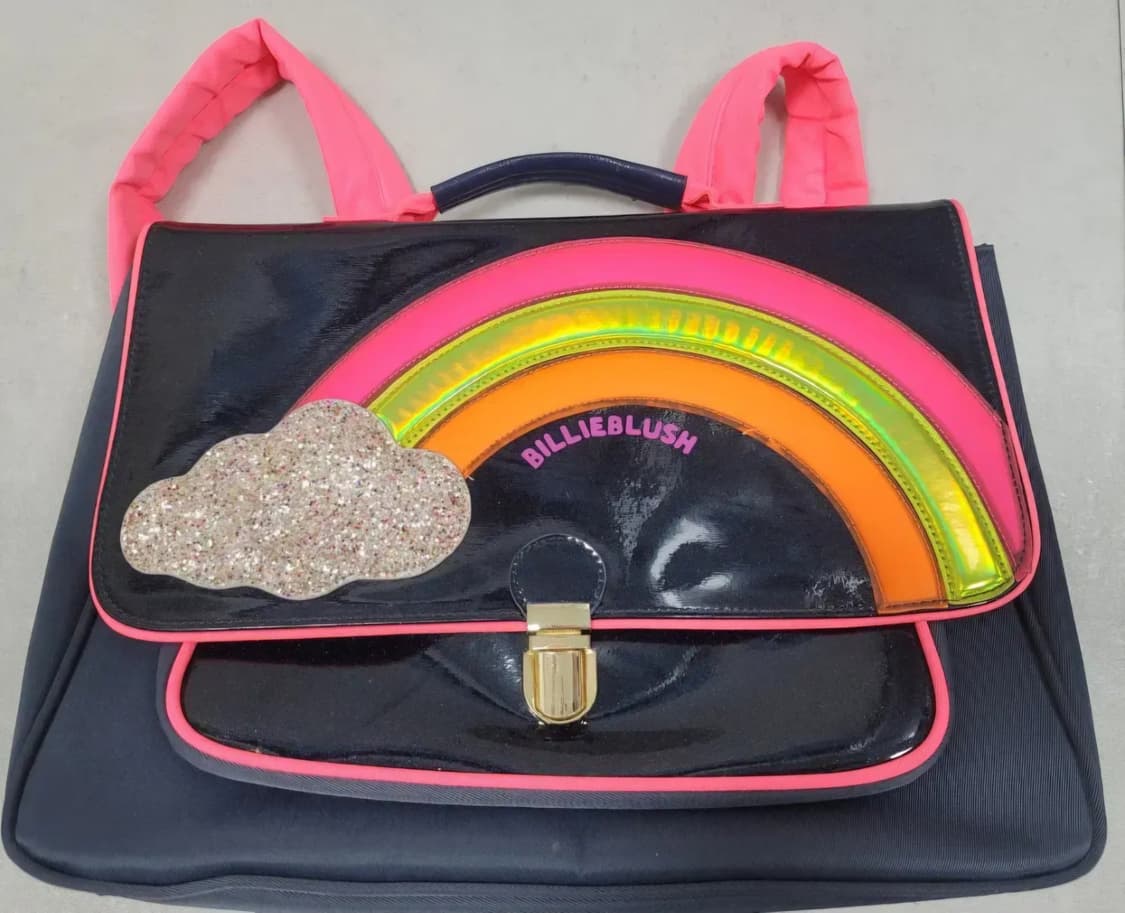 Kids빌리블러쉬 백팩🎒  상품이미지1