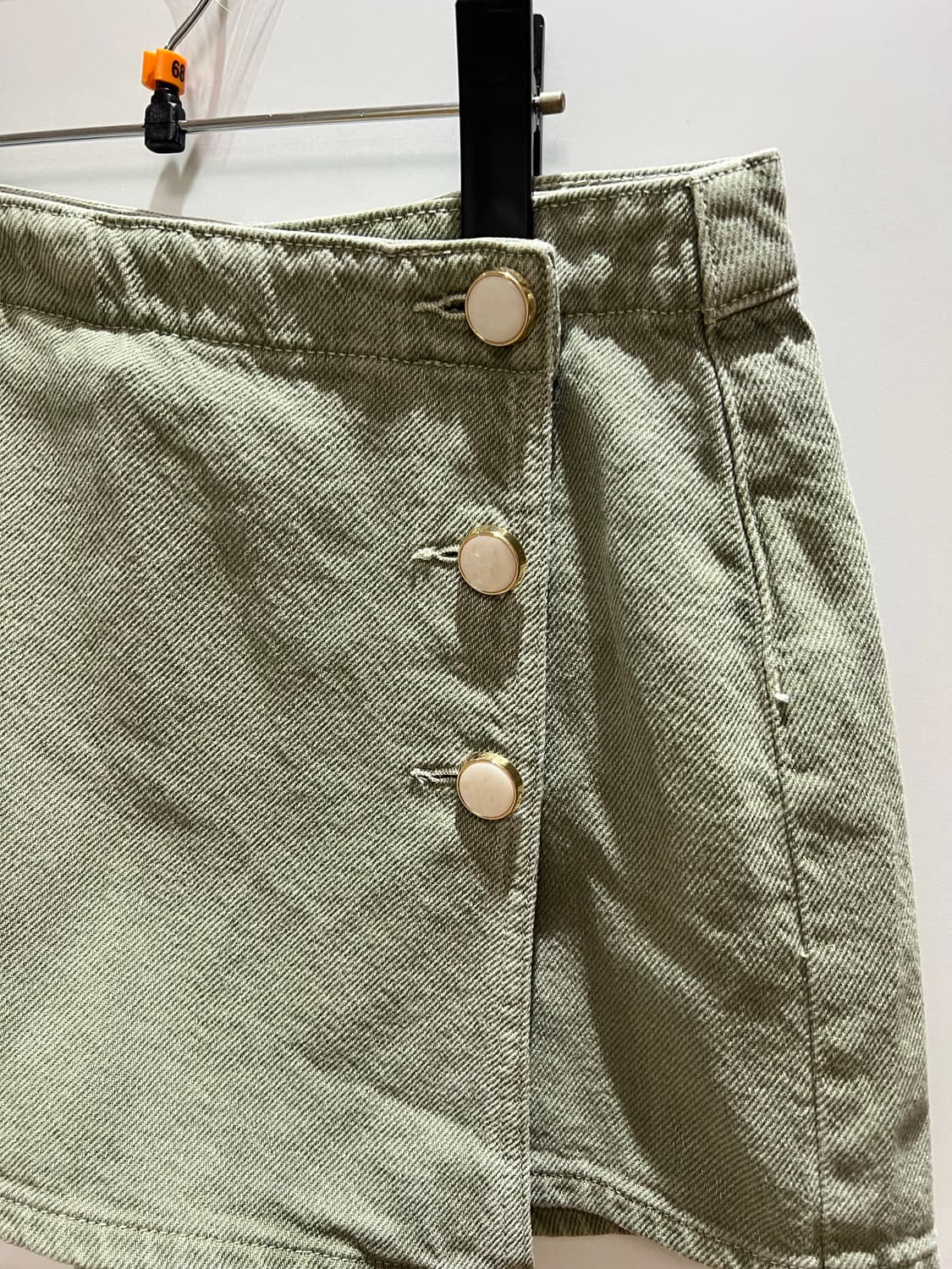 자라(zara) 치마바지 상품이미지5