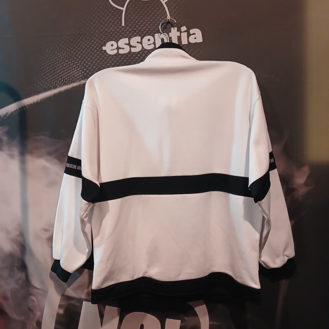 미즈노 슈퍼스타 져지 상품이미지2