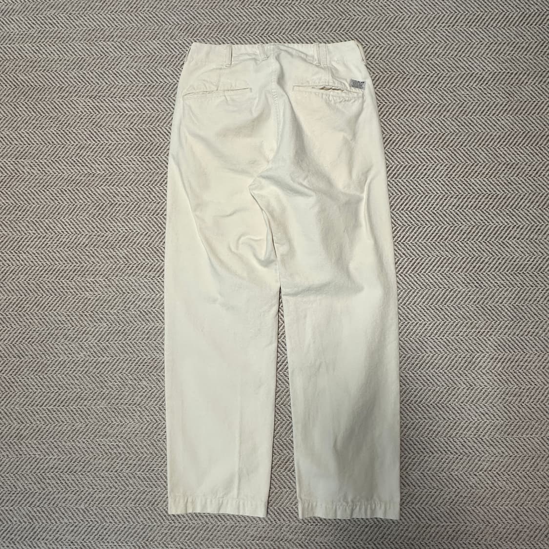 NEIGHBORHOOD japan made work pants 상품이미지2