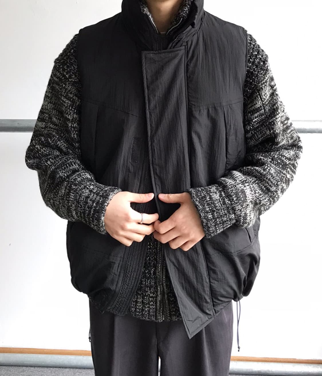 RAGE BLUE  상품이미지7