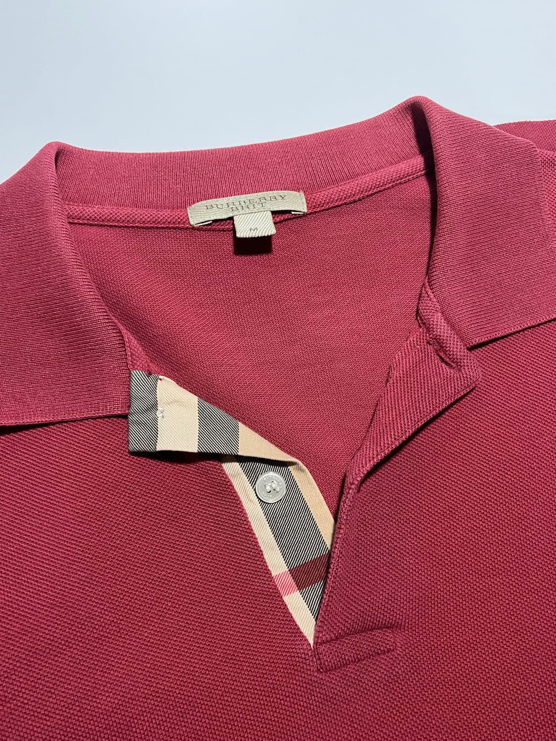 버버리 클래식 PK (M)  상품이미지6