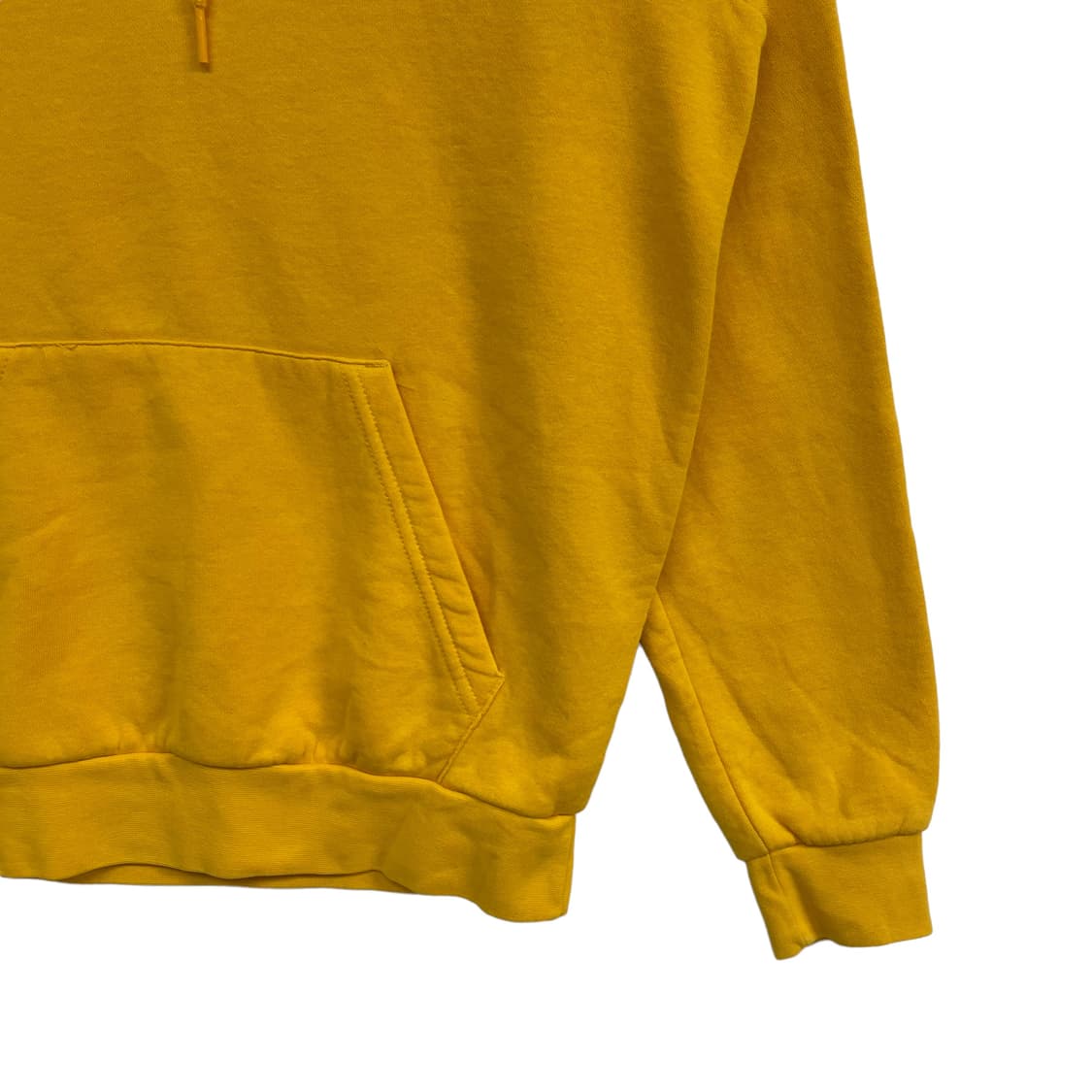 Adidas 3D Trefoil Logo Hoodie 상품이미지3