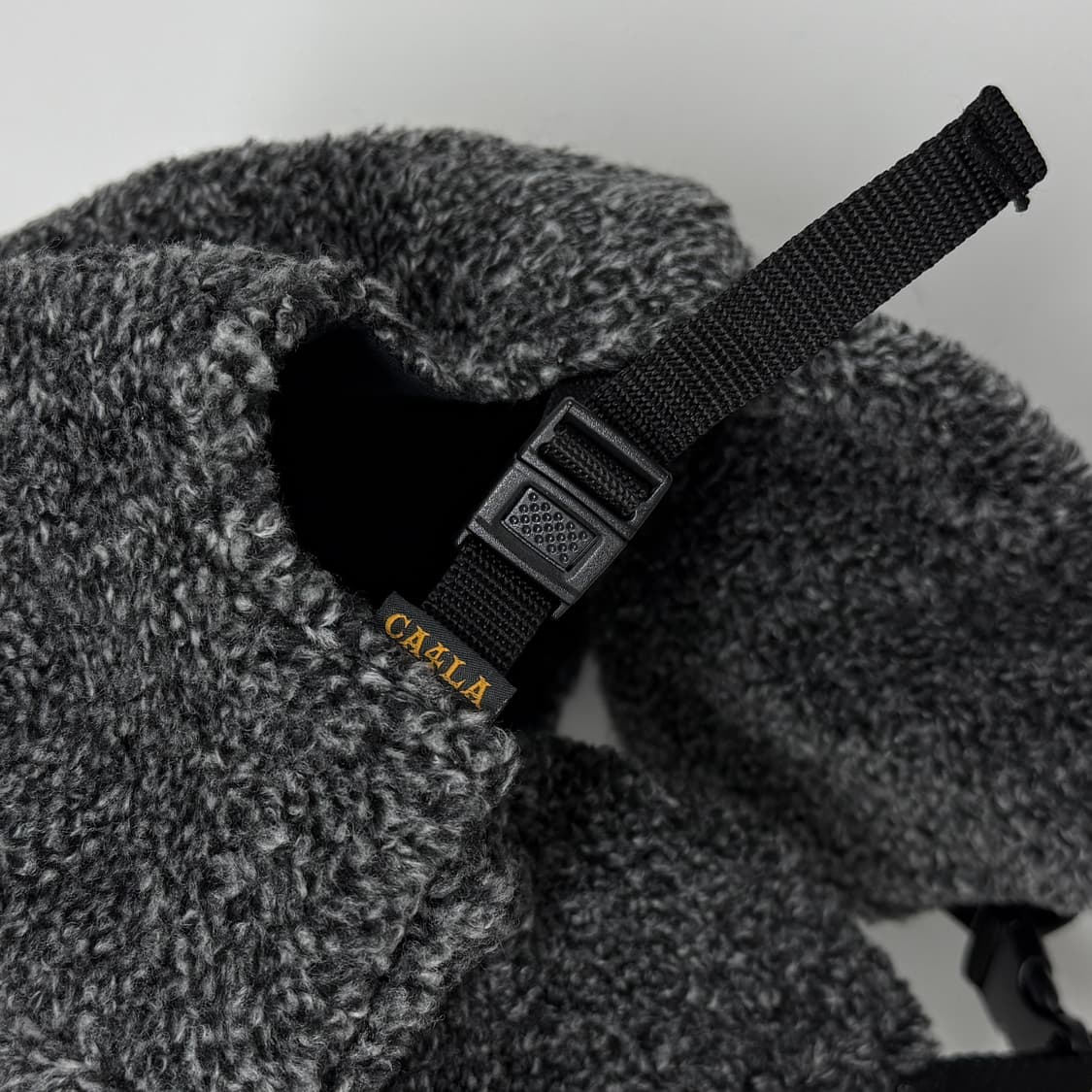 Ca4La earmuff cap 상품이미지7