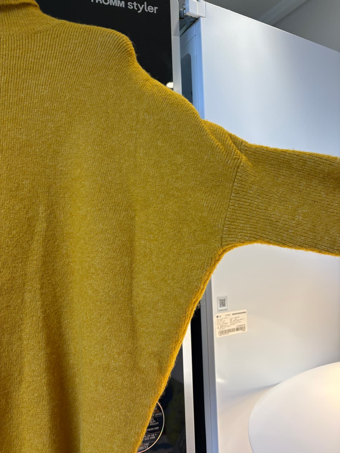 cos니트 상품이미지4