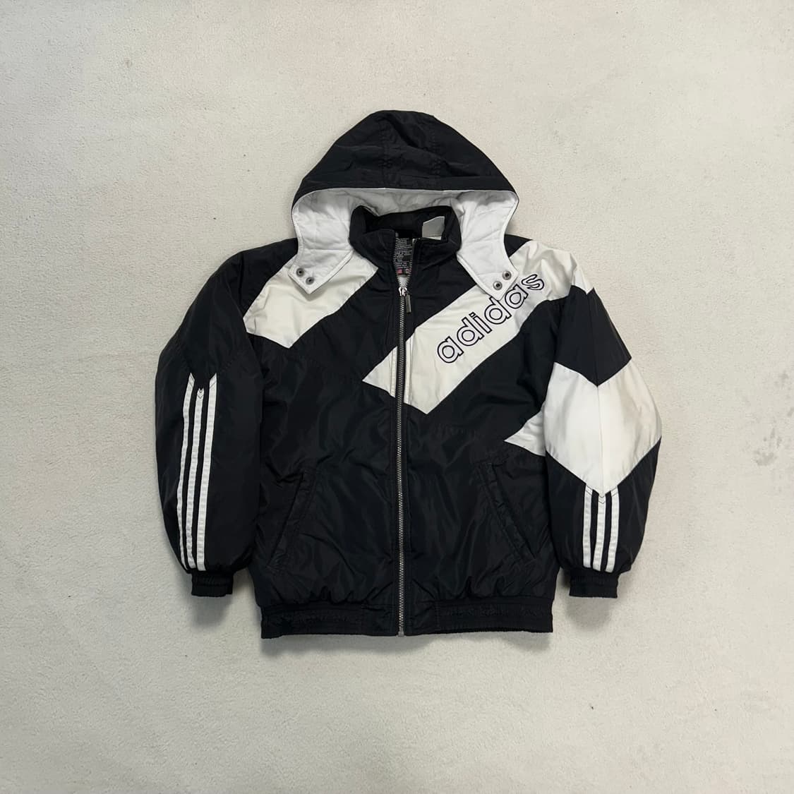 Adidas Oldschool Lightweight Padding  상품이미지4