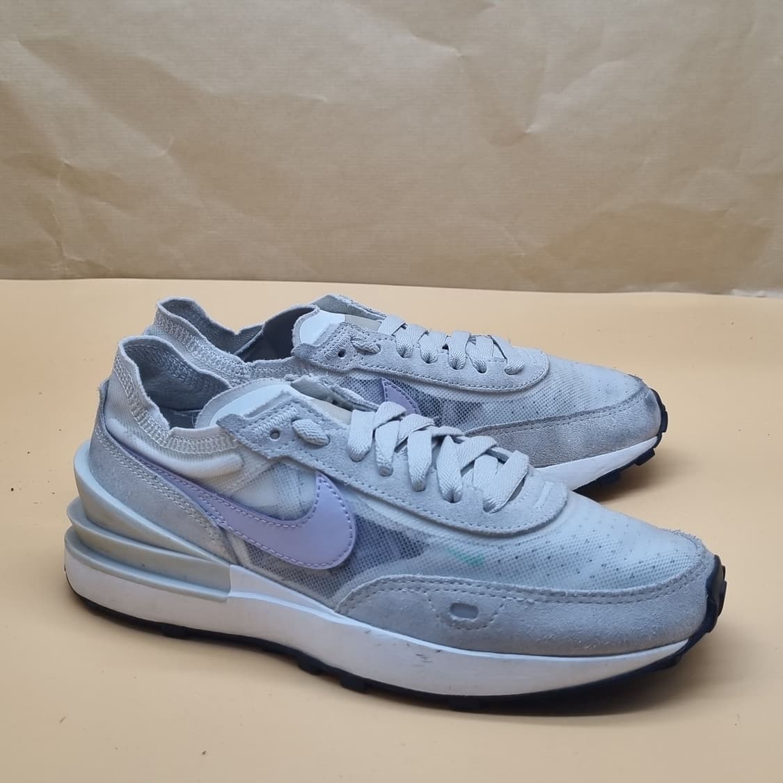 나이키 와플원연보 여성운동화230. 상품이미지1