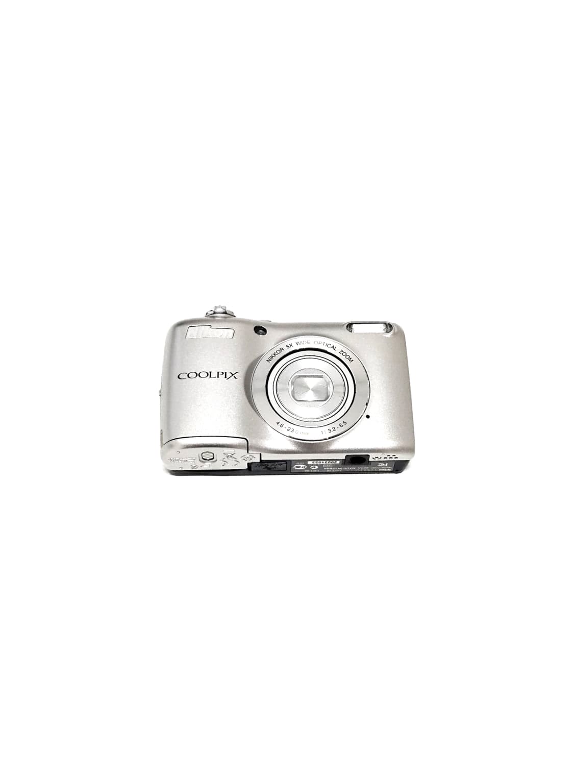 니콘 쿨픽스 Nikon Coolpix L26 디카 디지털카메라 상품이미지1