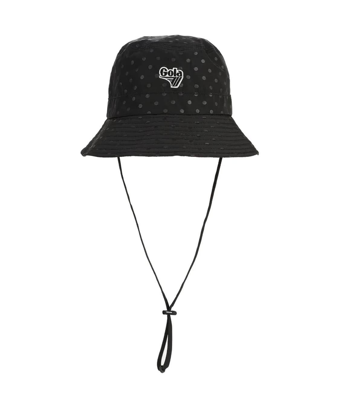 골라 도트 땡땡이 벙거지 모자 버킷햇 상품이미지1