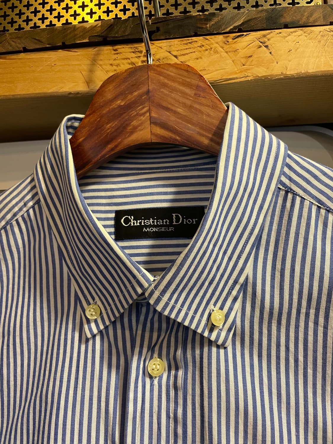 크리스찬디올 셔츠 상품이미지3