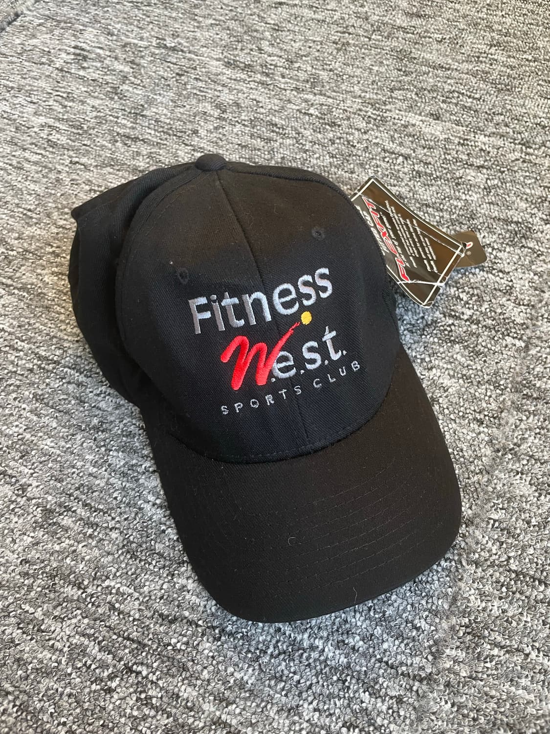 아메리칸 빈티지 볼캡 상품이미지1