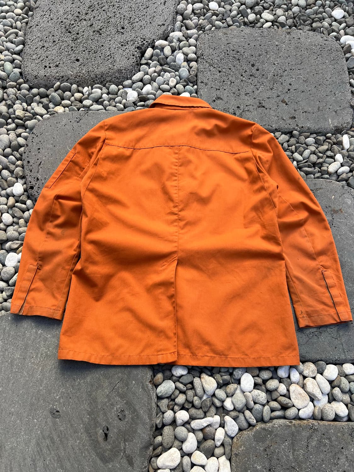 OLD VINTAGE FRANCE MADE 빈티지프렌치워크자켓 상품이미지2