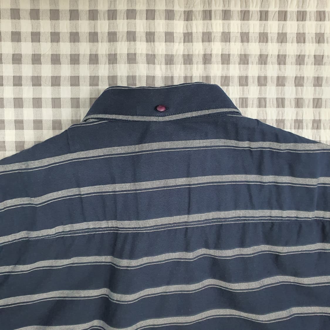 시리즈 에피그램 긴소매 셔츠 남자95 상품이미지6