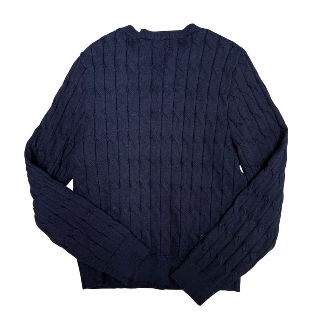 폴로 가디건 상품이미지3