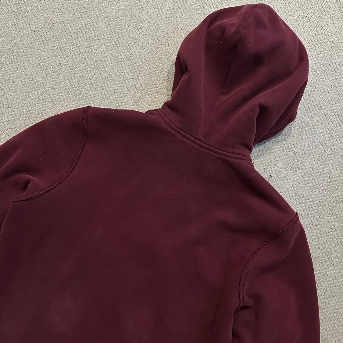 00s 홀리스터 Hollister 후드집업 상품이미지10