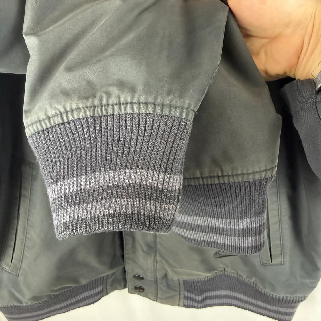 L) 나이키 에어 디스트로이어 자켓 상품이미지5