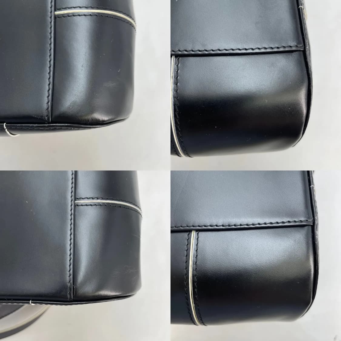 이세이 미야케 아카이브 아임 프로덕트 인트레치아토 토트백 상품이미지7