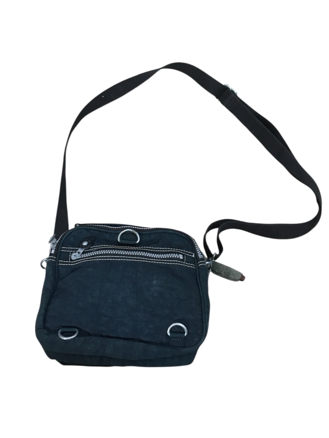 키플링 미니 백 네이비 상품이미지2
