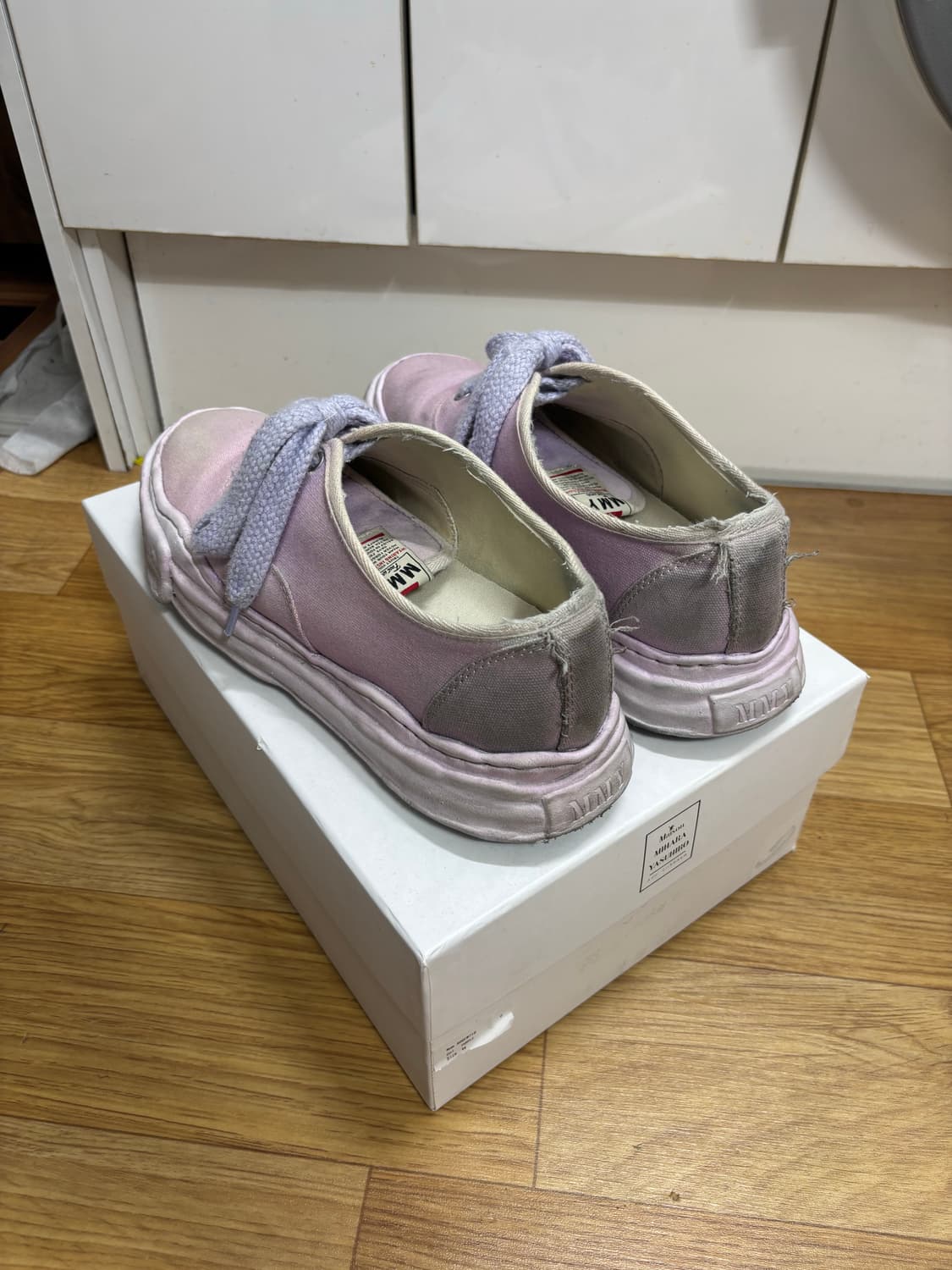 미하라야스히로 베이커 44 상품이미지3