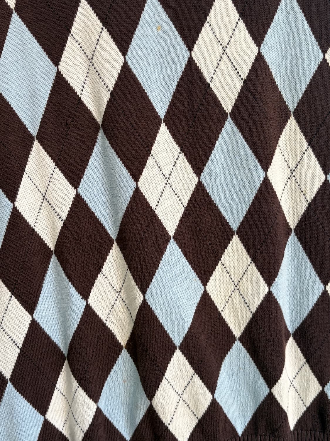 TOMORROWLAND knit vest 상품이미지7