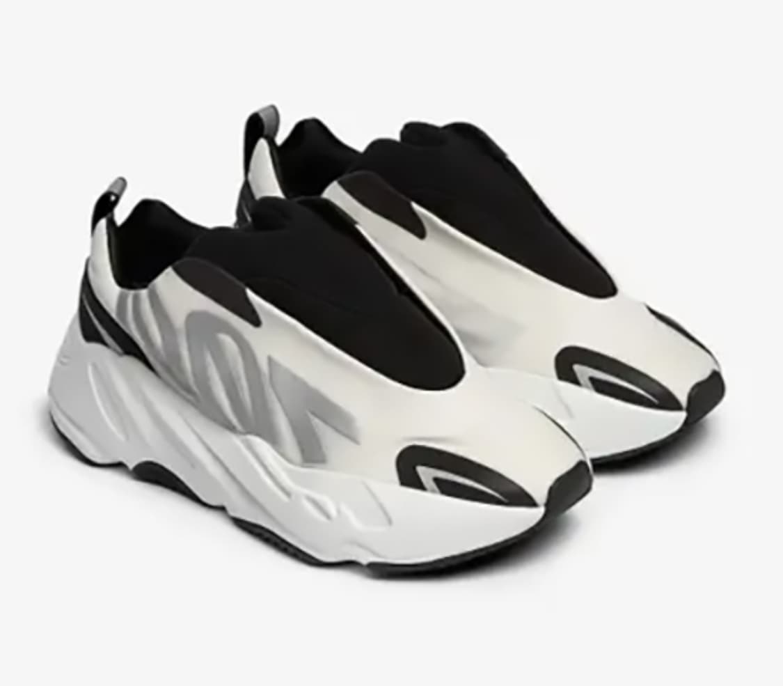 새상품 아디다스 이지부스트700  245 상품이미지1