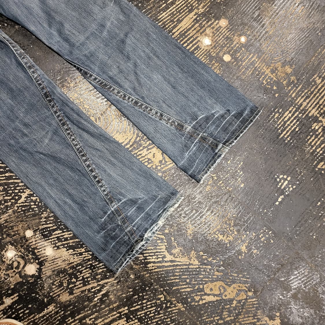 575 청바지 (31) 상품이미지9