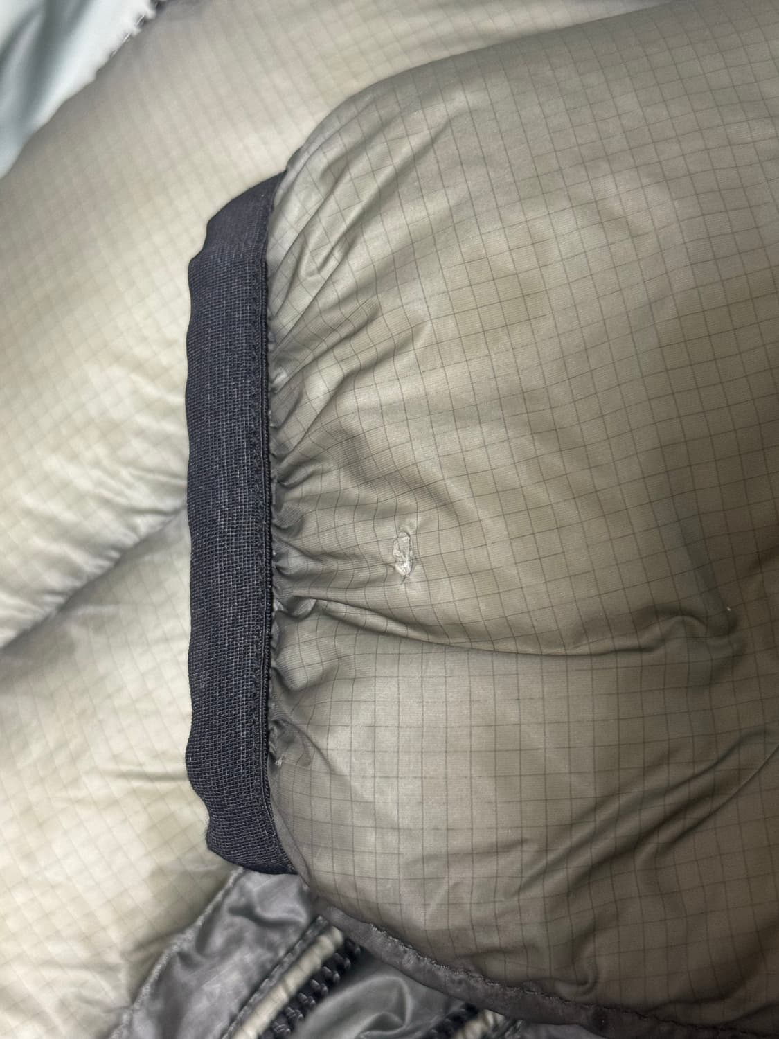 CP 컴퍼니 DD쉘 후드 다운자켓 21FW 50size 상품이미지9